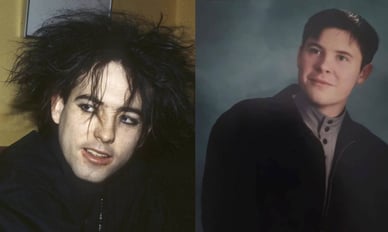 janne kataja nuorena