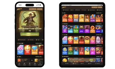 Nouveau casino 2026 Sankra Nouveau casino Sankra