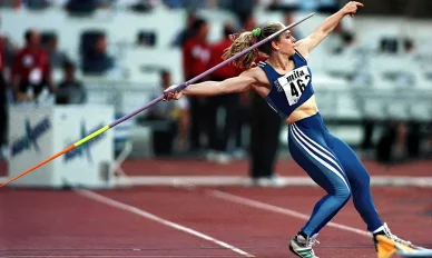 Μιρέλα Μανιάνι