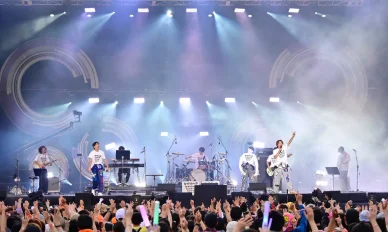 フェスについて について イナズマロックフェス