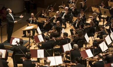 Riccardo Muti in concerto a Firenze Riccardo Muti concerti