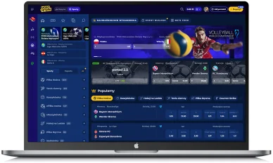 Zakłady w MoroSpin