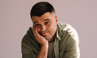 TikTok-блогер Влад Шевченко