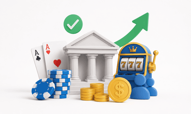 Was ist die Mindesteinzahlung im Online Casino?