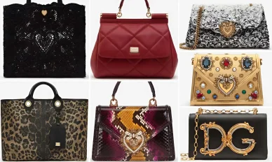Borsa Dolce&Gabbana