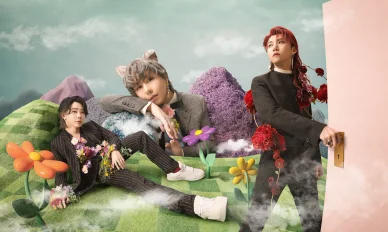 映像作品ミセスグリーンアップル