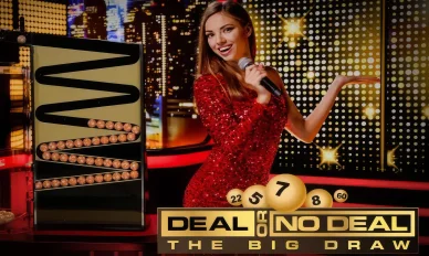 Live Deal or No Deal