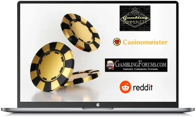 Najlepsze fora kasynowe Najlepsze fora kasynowe online