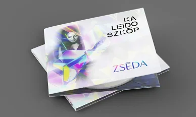 Zséda Kaleidoszkóp