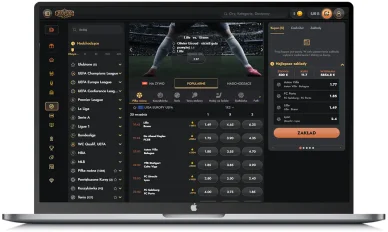 Zakłady w Gransino Polska