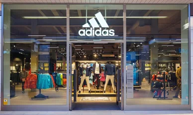Adidas Outlet