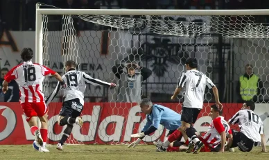 ΠΑΟΚ - Ολυμπιακός