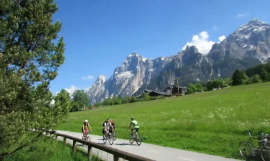 Vacanze Cortina d'Ampezzo