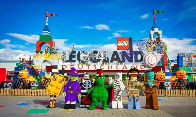 Legoland