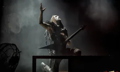 Behemoth interpretacje