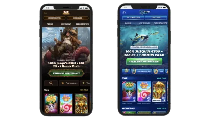 Casinos Skrill en ligne