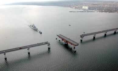 Варварівський міст