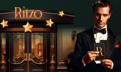 Erfolge von Ritzo Casino