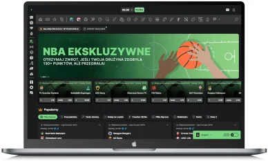 Zakłady w kasynie Zakłady w kasynie BetBlast