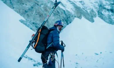 Andrzej Bargiel osiągnięcia