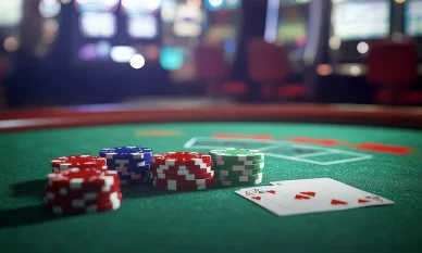 韓国のランドカジノについて 陸上カジノ