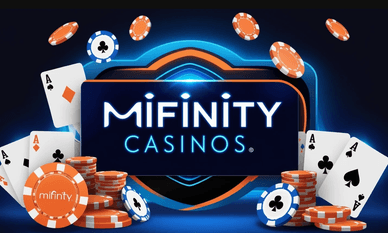 MiFinity online casino