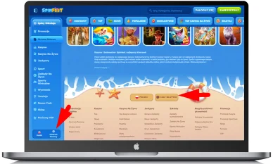 Obsługa klienta w kasynie online Spinfest Wsparcie klienta