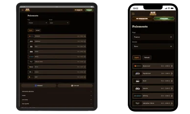 casino avec depot 10 euros