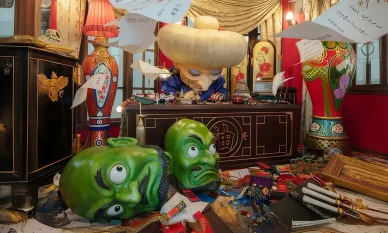 ジブリパークのとっておき情報 ギブリ公園に関するアドバイス