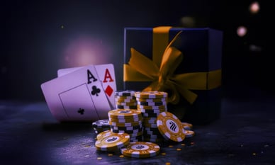 Spezialanlässe im Swiss Casinos Pfaffikon