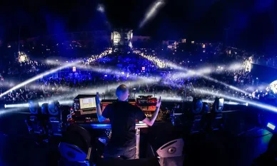 Concerto dell'I-Days Festival I-Days Festival 2018
