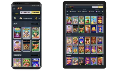 Google Pay online casino