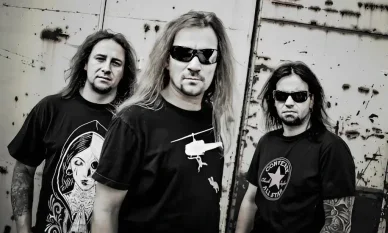 Tankcsapda és tagjai