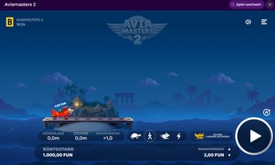 Demi Spiele Aviator Casino