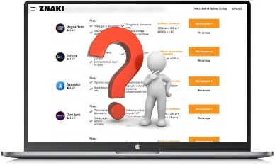 Jak wybrać kasyno bez konta bankowego