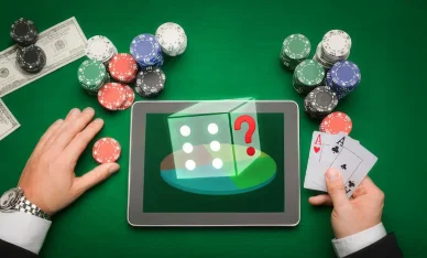Jak zacząć grę w kasynie na żywo? Jak zacząć grę w casino na żywo