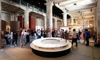 Venezia Biennale