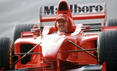 Michael Schumacher