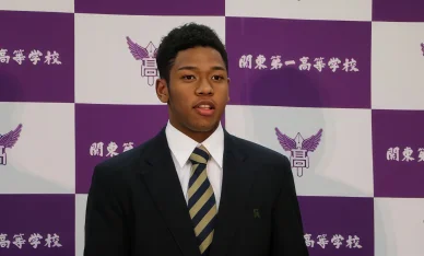 経歴 経歴オコエ瑠偉