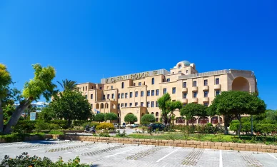 Rodos casino Greece
