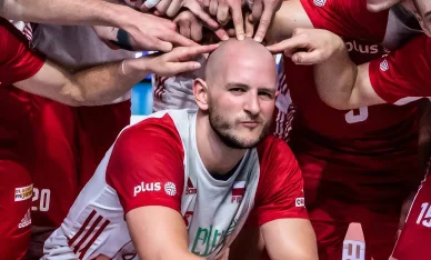 Ciekawostki o Bartoszu Kurku Ciekawostki o siatkarzu Bartoszu Kureku