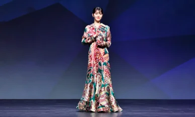 受賞歴 浜辺みなみさんが、「フォーブス・ジャパン 30 UNDER 30 2025」の選出に伴い、アウディ特別賞を受賞しました