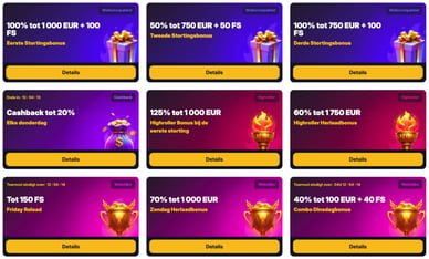 Winolympia casino bonus