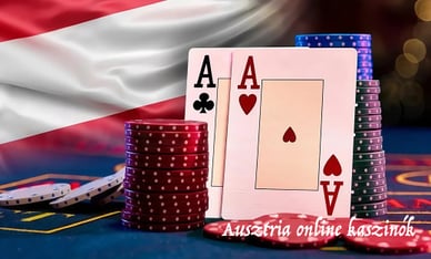 Online Casino Austria