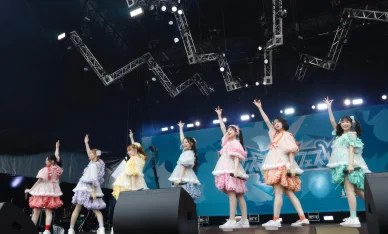 イナズマロックフェス お問合せ・SNS イナズマロックフェス SNS