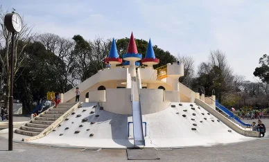 飛鳥山公園についての豆知識 浅香山公園に関する事実