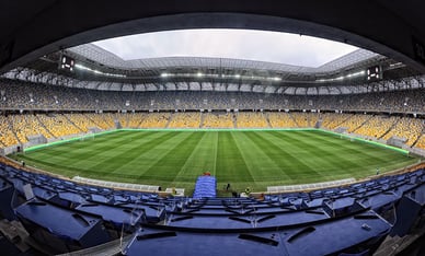 Стадіон “Арена Львів”