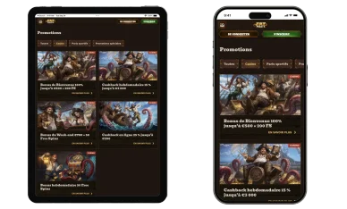 Casino sans KYC en France