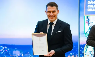 Kovács István 2025