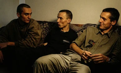 Ciekawostki dotyczące zespołu “Paktofonika”